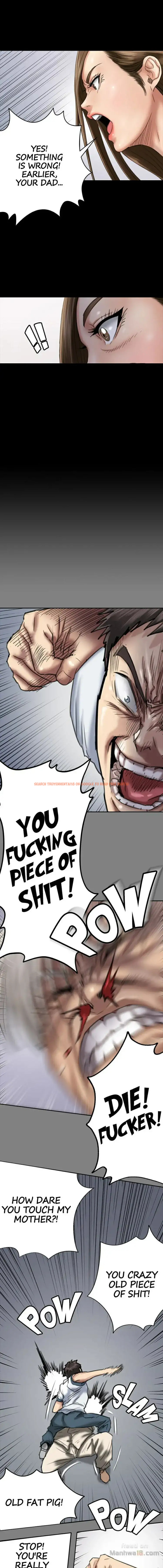 Read Hentai Image 14 937 in comic Queen Bee - Chapter 51 - hentaitnt.net