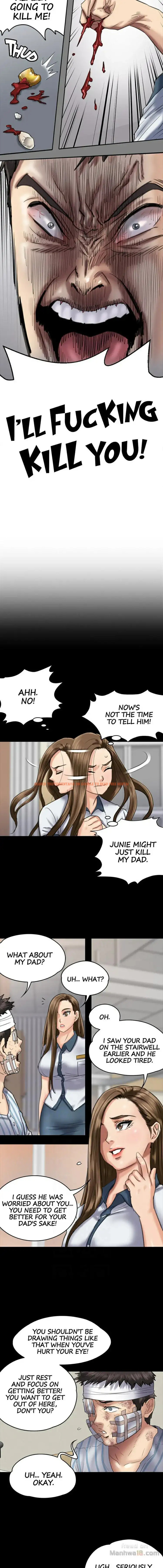 Read Hentai Image 15 937 in comic Queen Bee - Chapter 51 - hentaitnt.net