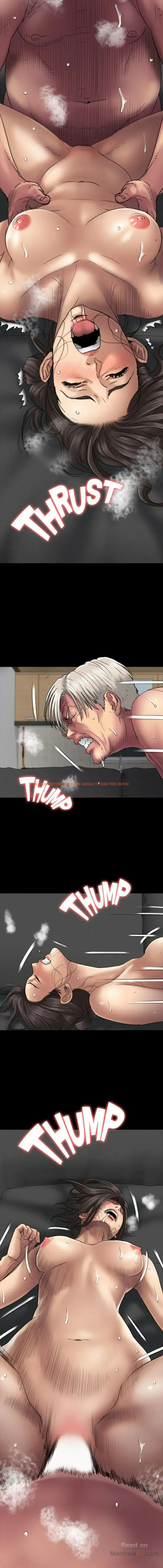 Read Hentai Image 6 937 in comic Queen Bee - Chapter 51 - hentaitnt.net