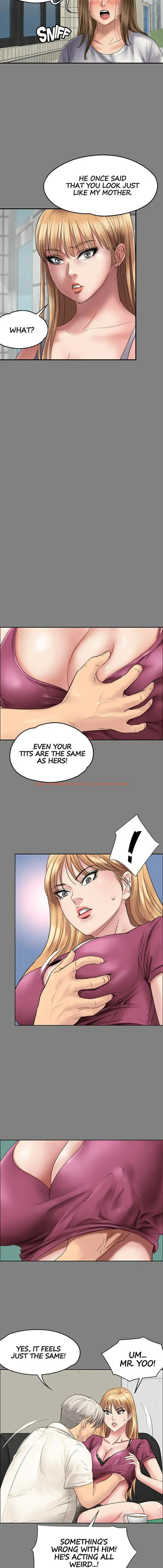 Read Hentai Image 10 937 in comic Queen Bee - Chapter 52 - hentaitnt.net