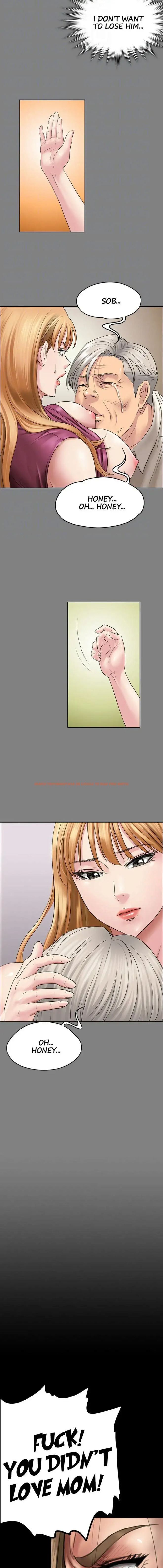 Read Hentai Image 12 937 in comic Queen Bee - Chapter 52 - hentaitnt.net