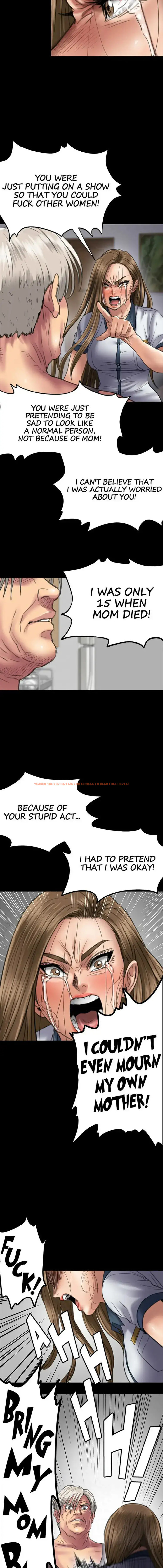 Read Hentai Image 13 937 in comic Queen Bee - Chapter 52 - hentaitnt.net