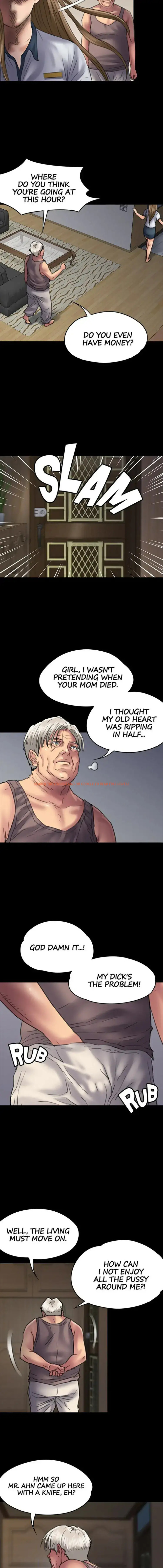 Read Hentai Image 15 937 in comic Queen Bee - Chapter 52 - hentaitnt.net