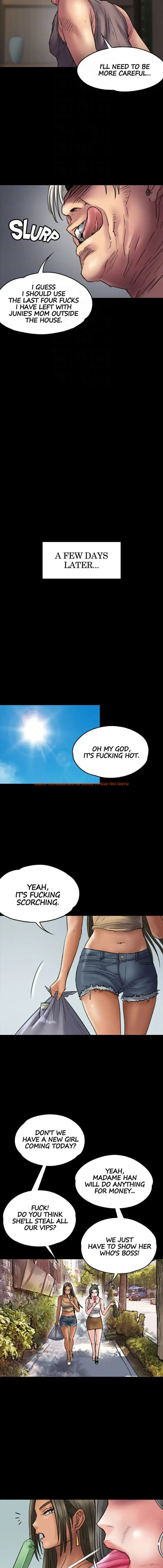 Read Hentai Image 16 937 in comic Queen Bee - Chapter 52 - hentaitnt.net