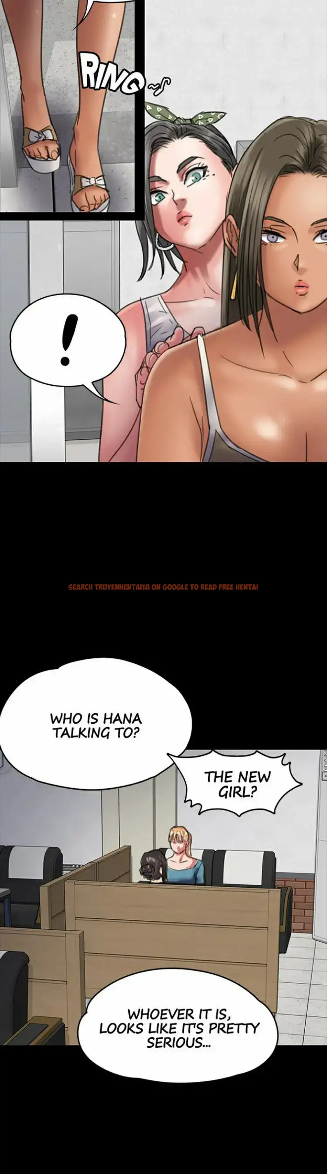 Read Hentai Image 18 937 in comic Queen Bee - Chapter 52 - hentaitnt.net