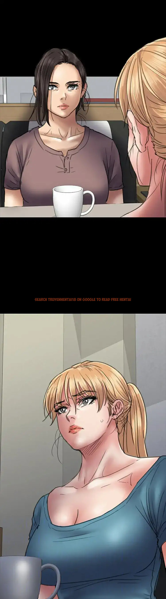 Read Hentai Image 19 937 in comic Queen Bee - Chapter 52 - hentaitnt.net