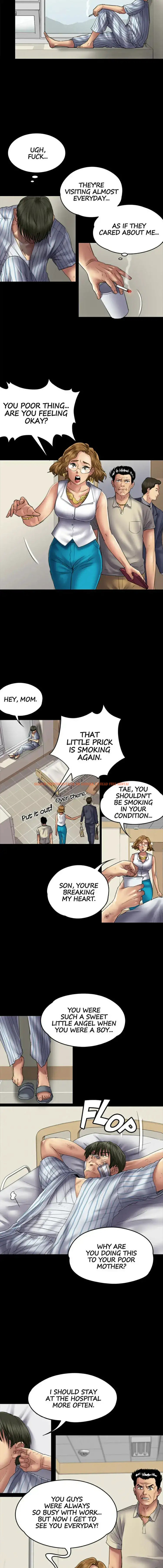 Read Hentai Image 2 937 in comic Queen Bee - Chapter 52 - hentaitnt.net