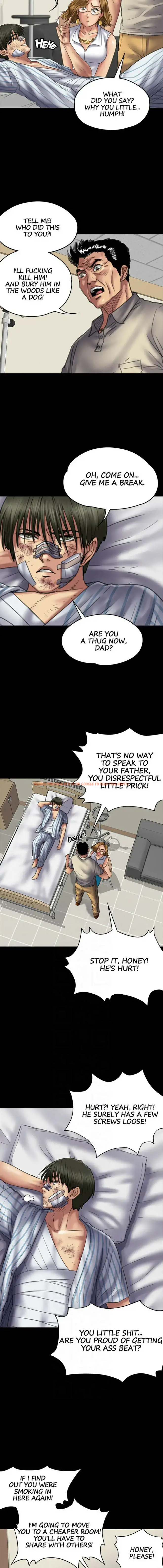 Read Hentai Image 3 937 in comic Queen Bee - Chapter 52 - hentaitnt.net