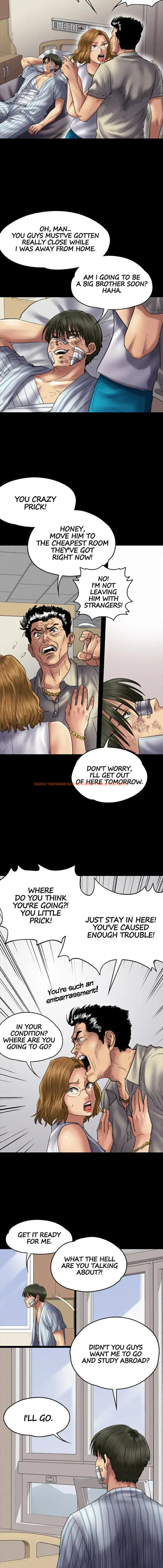 Read Hentai Image 4 937 in comic Queen Bee - Chapter 52 - hentaitnt.net