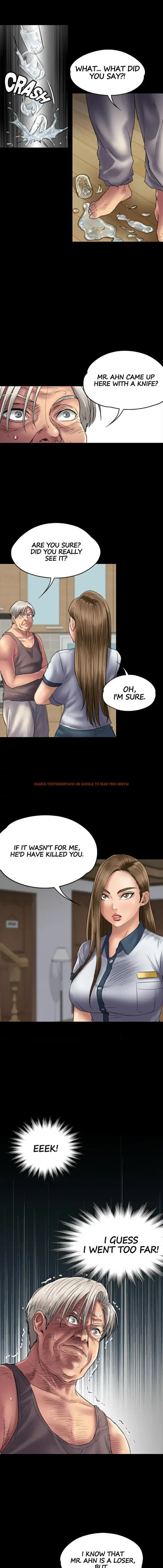 Read Hentai Image 6 937 in comic Queen Bee - Chapter 52 - hentaitnt.net
