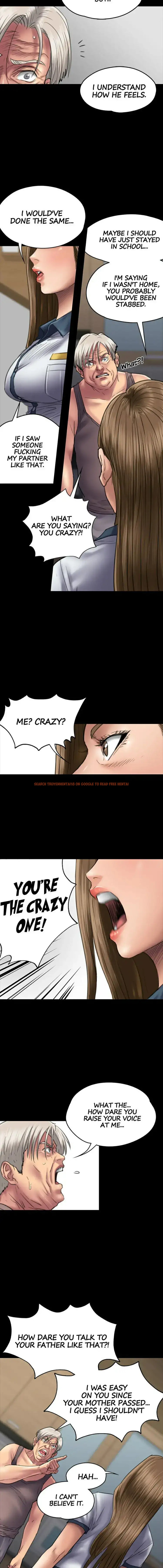 Read Hentai Image 7 937 in comic Queen Bee - Chapter 52 - hentaitnt.net