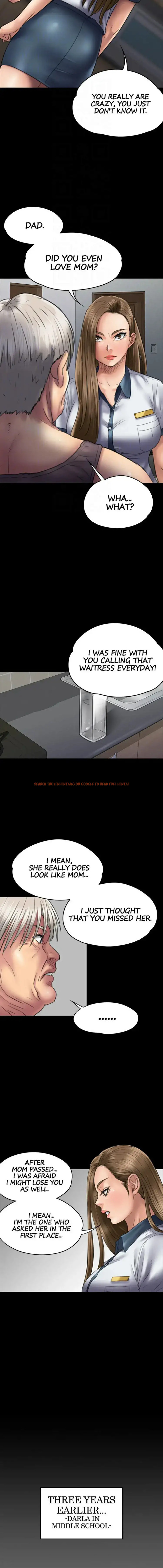 Read Hentai Image 8 937 in comic Queen Bee - Chapter 52 - hentaitnt.net