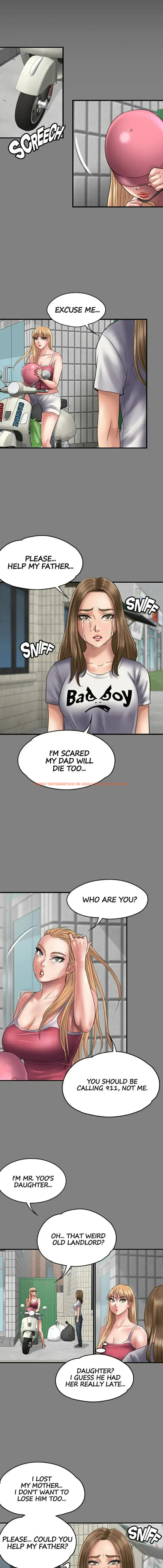 Read Hentai Image 9 937 in comic Queen Bee - Chapter 52 - hentaitnt.net