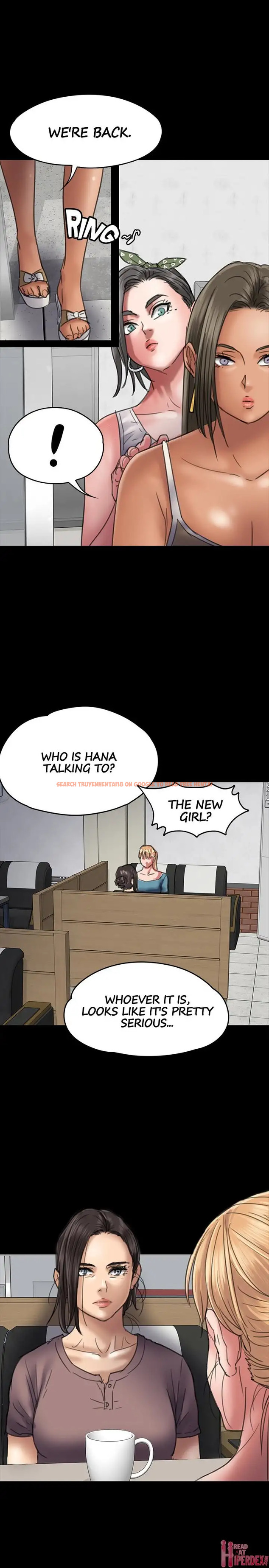 Read Hentai Image 1 934 in comic Queen Bee - Chapter 53 - hentaitnt.net