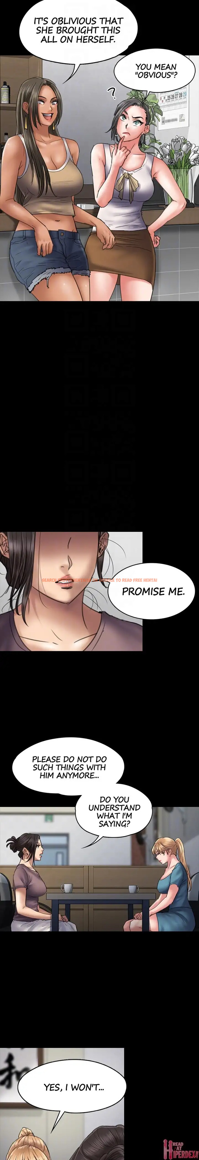 Read Hentai Image 11 934 in comic Queen Bee - Chapter 53 - hentaitnt.net