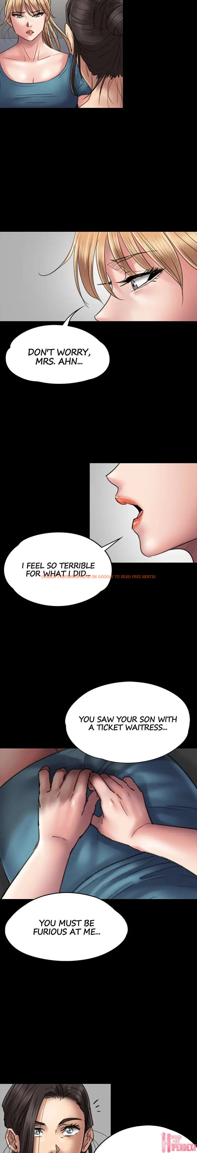 Read Hentai Image 12 934 in comic Queen Bee - Chapter 53 - hentaitnt.net