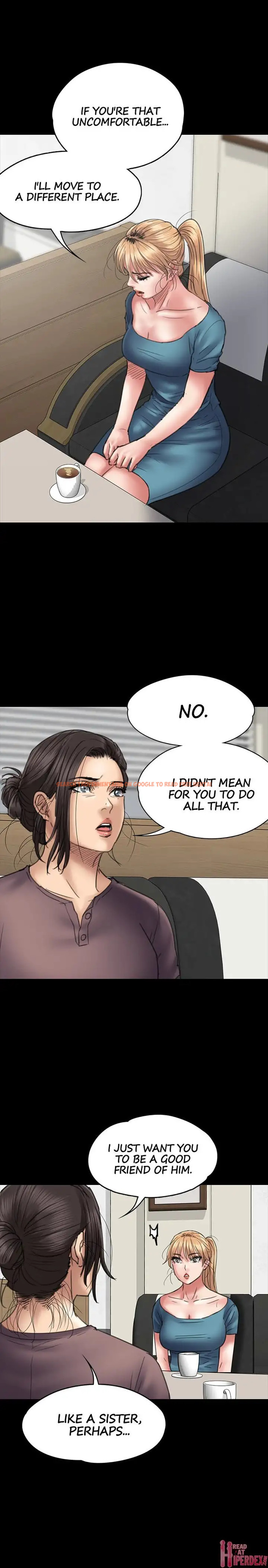 Read Hentai Image 14 937 in comic Queen Bee - Chapter 53 - hentaitnt.net