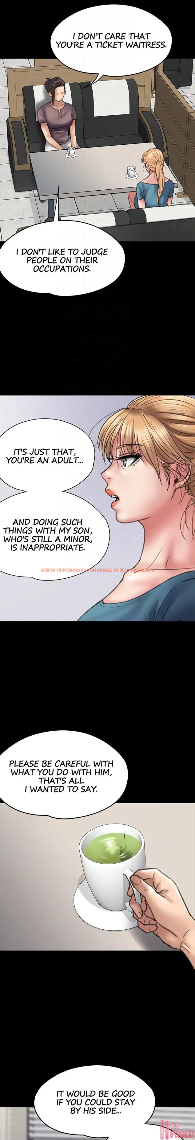 Read Hentai Image 15 937 in comic Queen Bee - Chapter 53 - hentaitnt.net