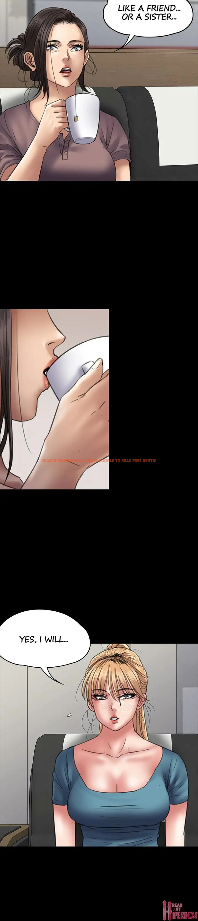 Read Hentai Image 16 937 in comic Queen Bee - Chapter 53 - hentaitnt.net