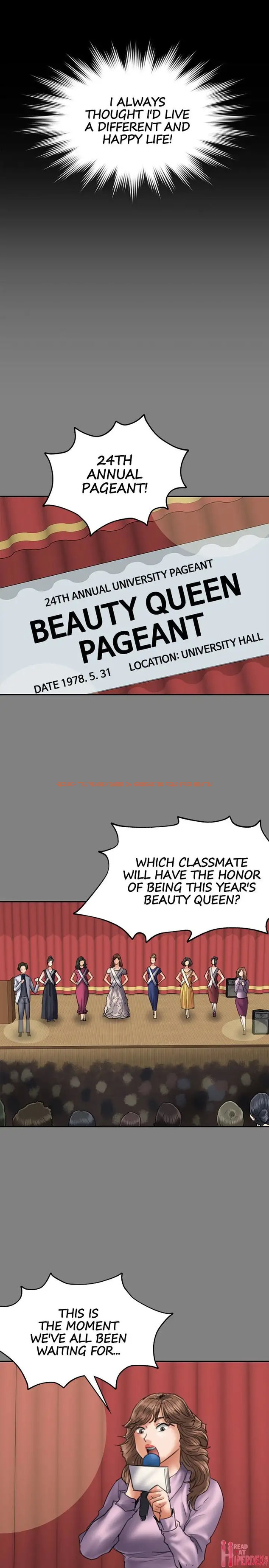 Read Hentai Image 18 937 in comic Queen Bee - Chapter 53 - hentaitnt.net