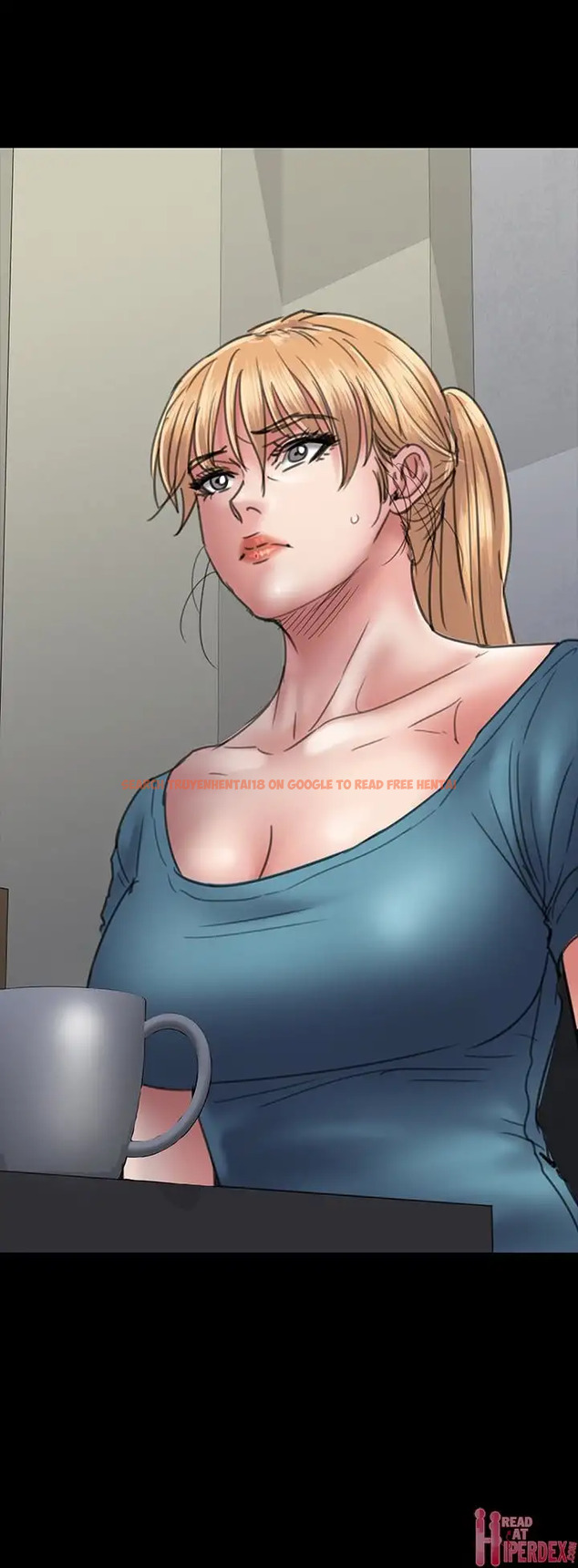 Read Hentai Image 2 934 in comic Queen Bee - Chapter 53 - hentaitnt.net