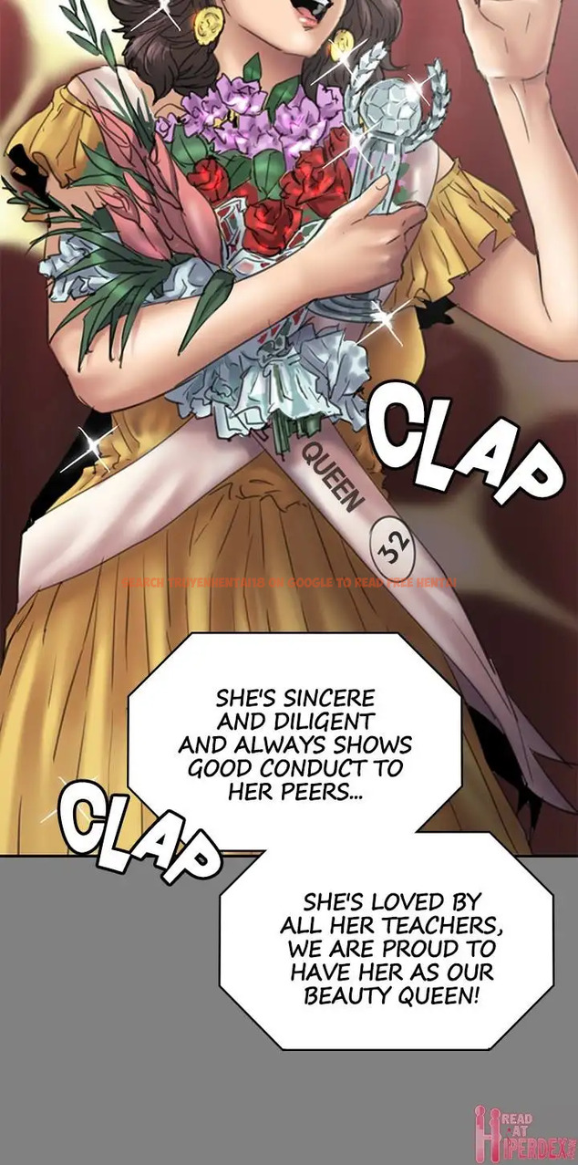 Read Hentai Image 20 937 in comic Queen Bee - Chapter 53 - hentaitnt.net