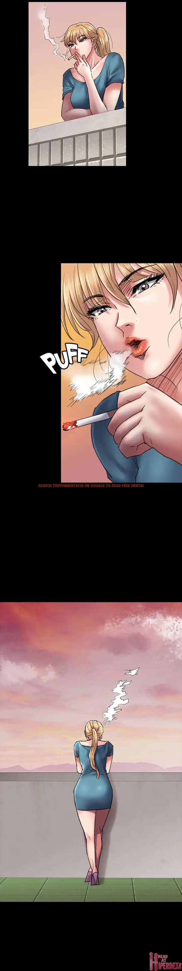 Read Hentai Image 22 937 in comic Queen Bee - Chapter 53 - hentaitnt.net