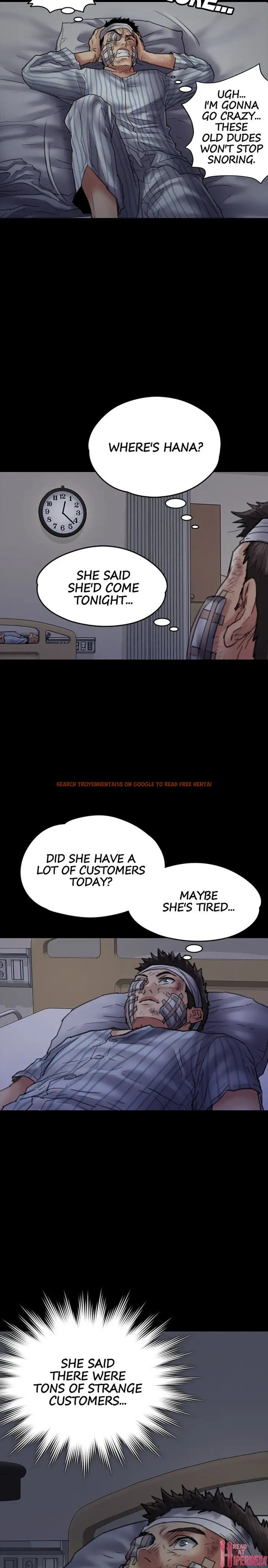 Read Hentai Image 24 937 in comic Queen Bee - Chapter 53 - hentaitnt.net