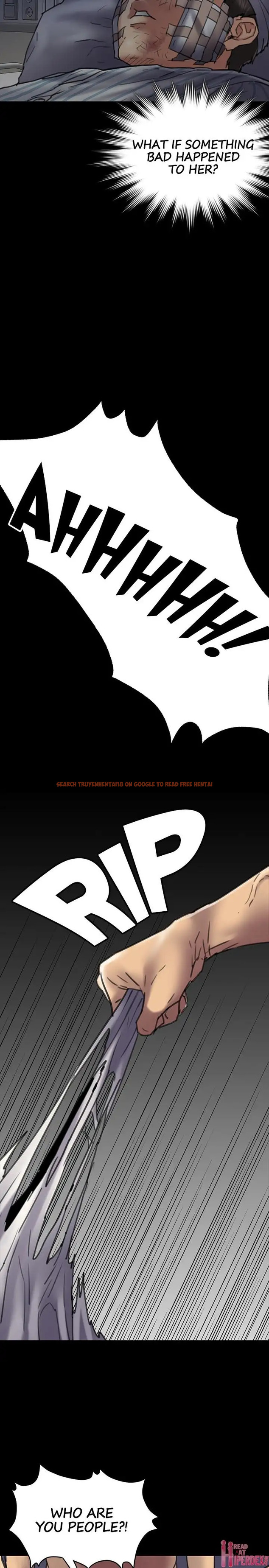Read Hentai Image 25 937 in comic Queen Bee - Chapter 53 - hentaitnt.net