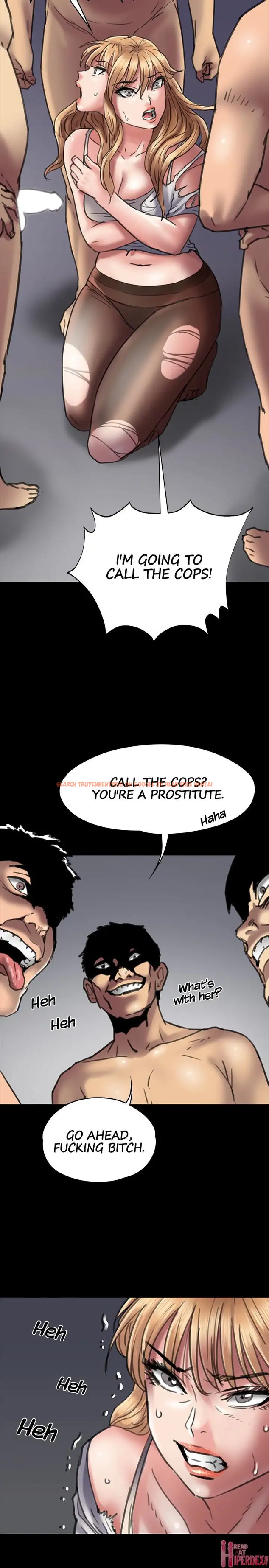 Read Hentai Image 26 937 in comic Queen Bee - Chapter 53 - hentaitnt.net