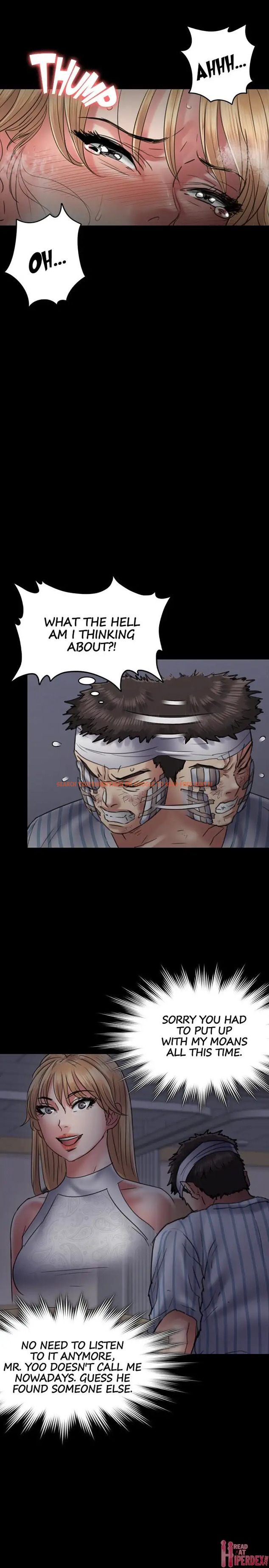 Read Hentai Image 28 937 in comic Queen Bee - Chapter 53 - hentaitnt.net