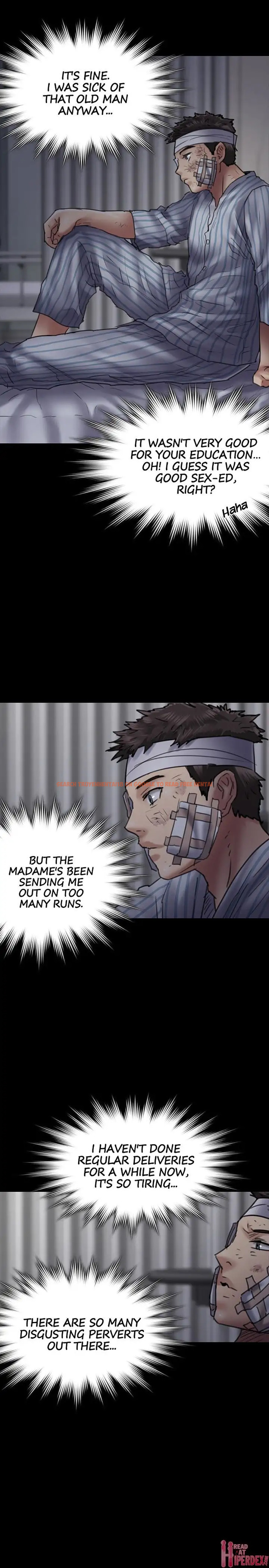 Read Hentai Image 29 937 in comic Queen Bee - Chapter 53 - hentaitnt.net