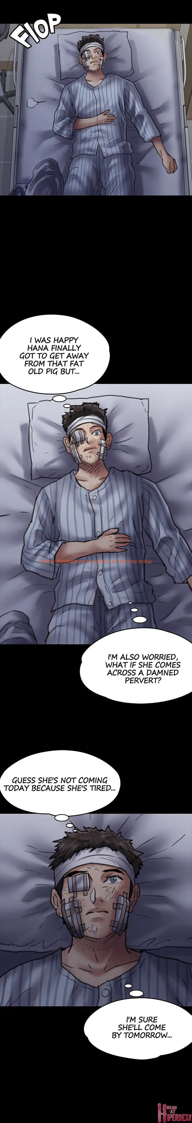 Read Hentai Image 30 937 in comic Queen Bee - Chapter 53 - hentaitnt.net