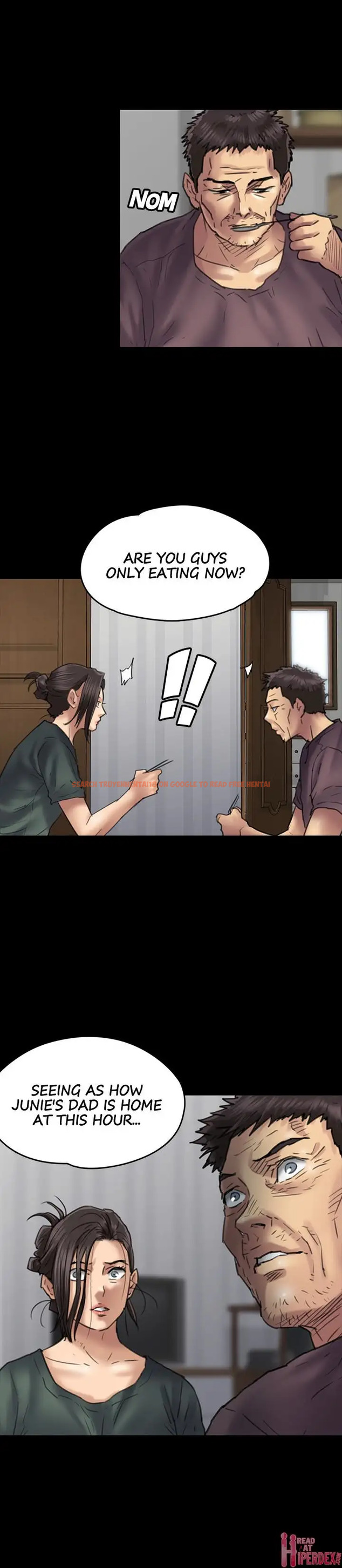 Read Hentai Image 32 937 in comic Queen Bee - Chapter 53 - hentaitnt.net