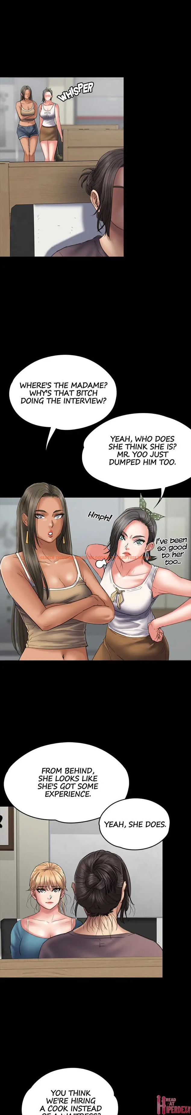 Read Hentai Image 4 934 in comic Queen Bee - Chapter 53 - hentaitnt.net