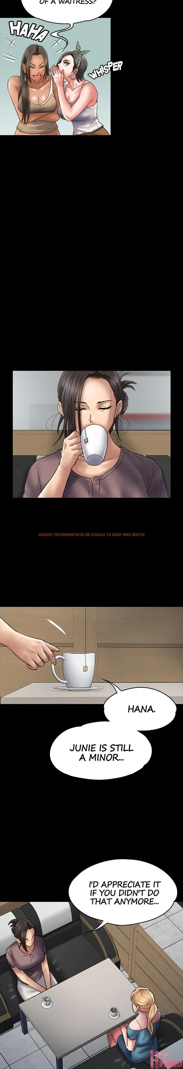 Read Hentai Image 5 934 in comic Queen Bee - Chapter 53 - hentaitnt.net