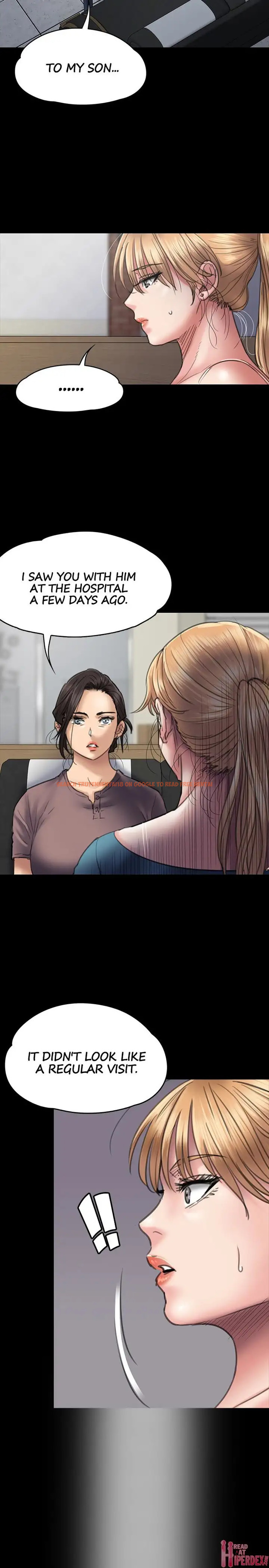 Read Hentai Image 6 934 in comic Queen Bee - Chapter 53 - hentaitnt.net