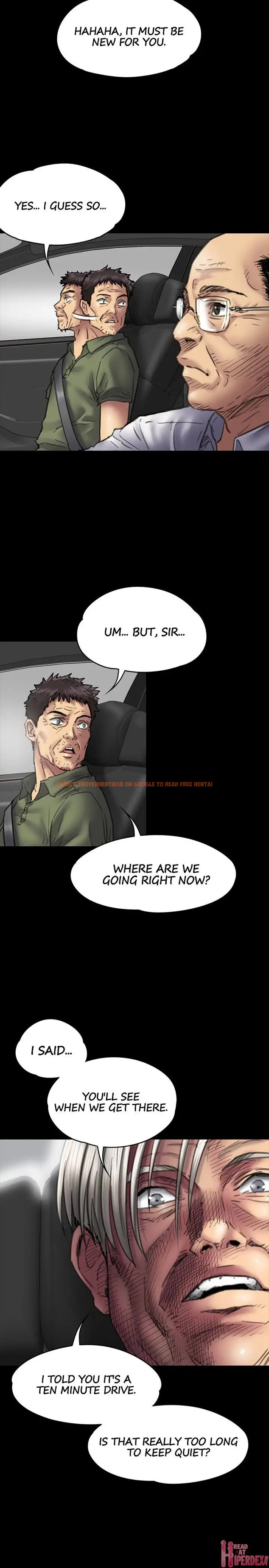Read Hentai Image 12 934 in comic Queen Bee - Chapter 54 - hentaitnt.net