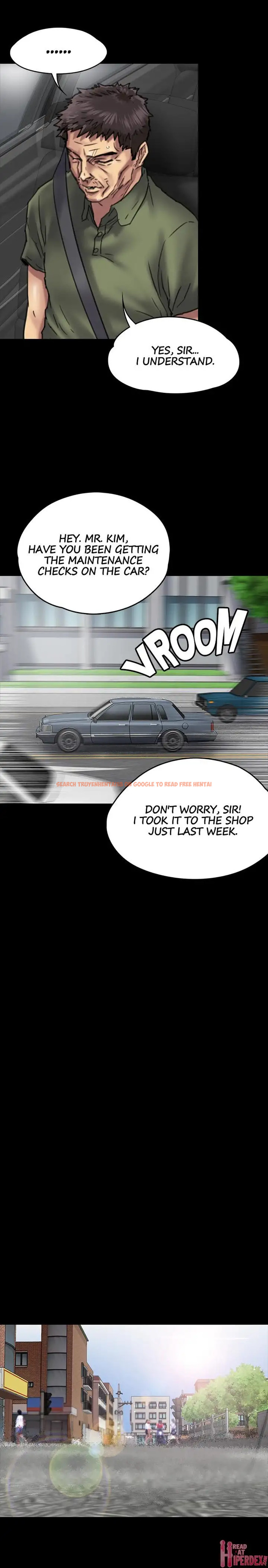Read Hentai Image 13 934 in comic Queen Bee - Chapter 54 - hentaitnt.net