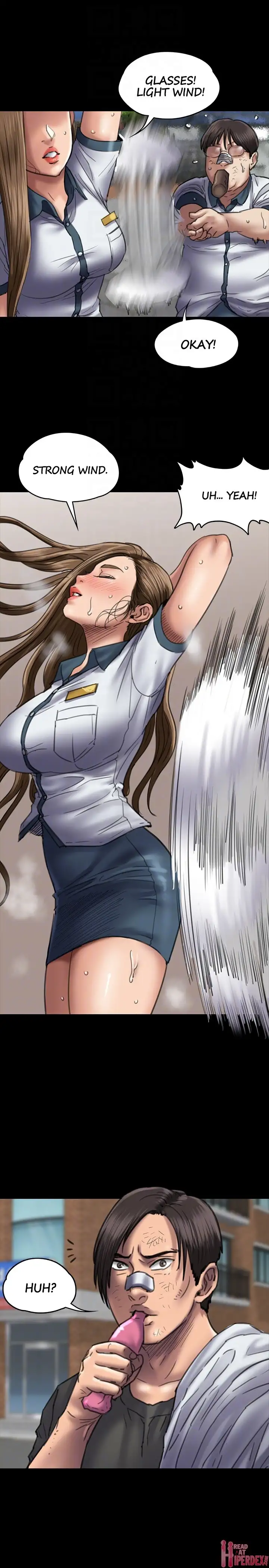 Read Hentai Image 15 934 in comic Queen Bee - Chapter 54 - hentaitnt.net