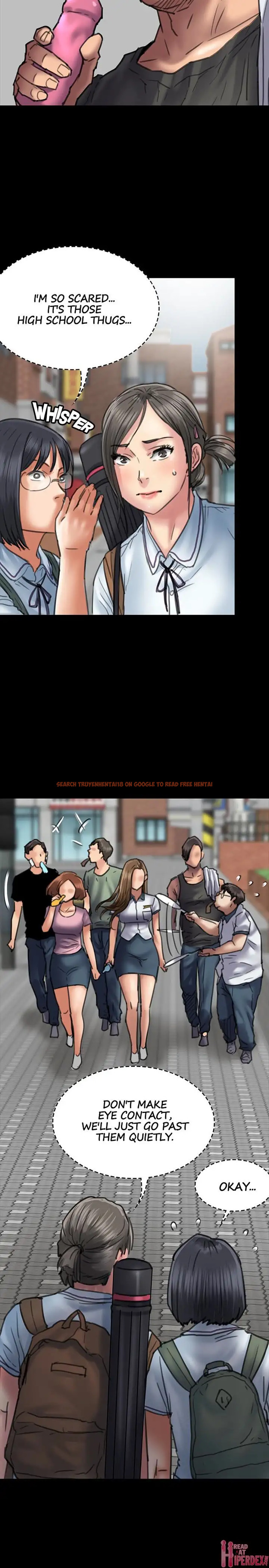 Read Hentai Image 17 934 in comic Queen Bee - Chapter 54 - hentaitnt.net