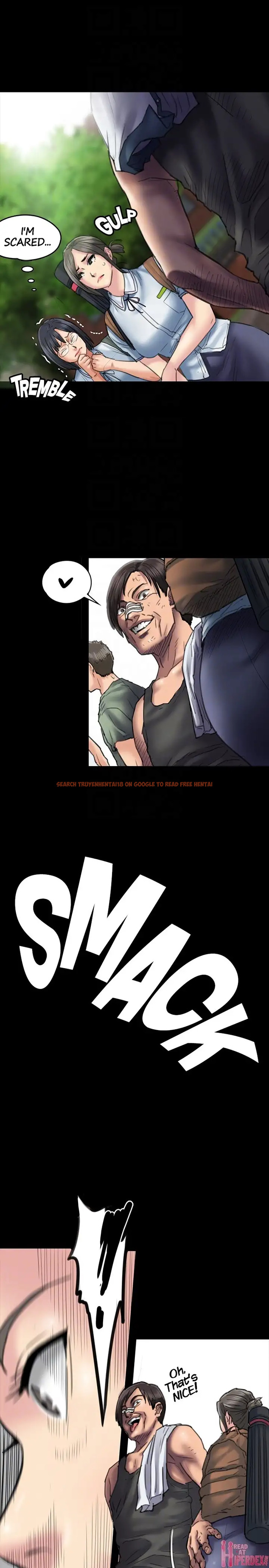 Read Hentai Image 19 934 in comic Queen Bee - Chapter 54 - hentaitnt.net