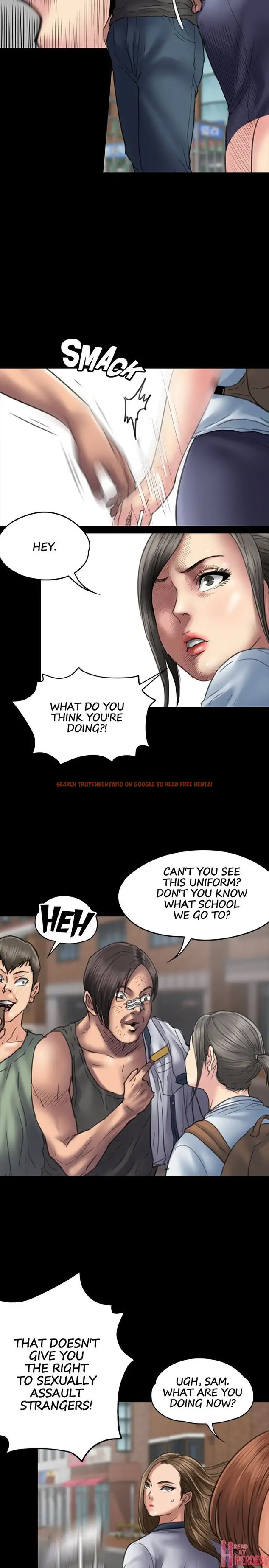Read Hentai Image 20 934 in comic Queen Bee - Chapter 54 - hentaitnt.net
