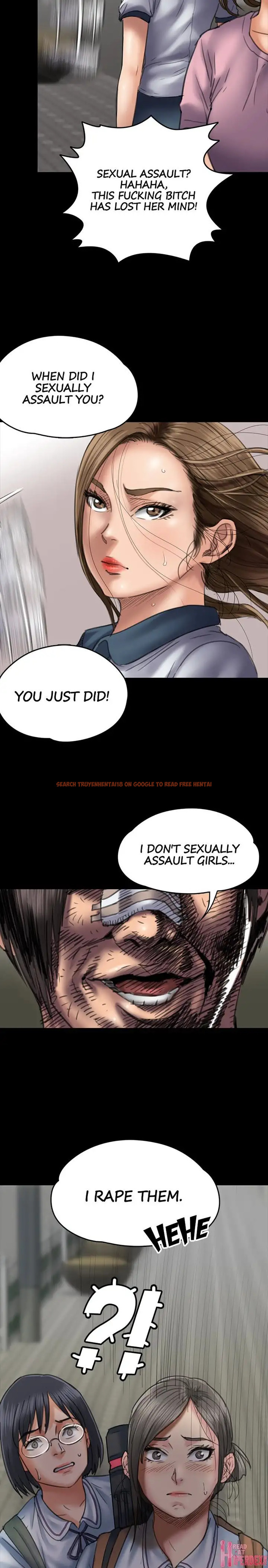 Read Hentai Image 21 934 in comic Queen Bee - Chapter 54 - hentaitnt.net