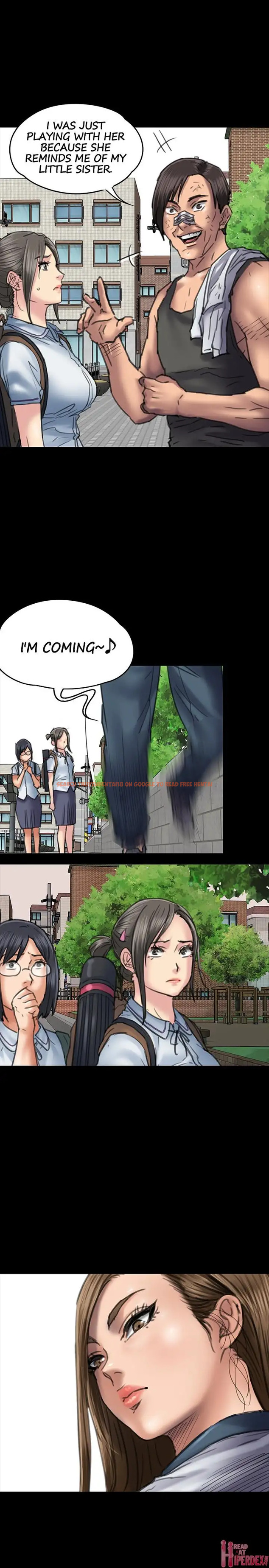 Read Hentai Image 24 934 in comic Queen Bee - Chapter 54 - hentaitnt.net