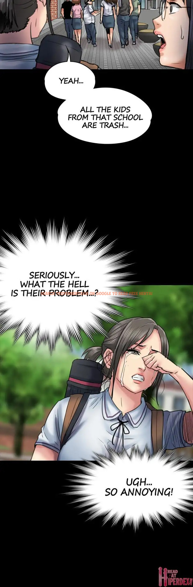 Read Hentai Image 26 934 in comic Queen Bee - Chapter 54 - hentaitnt.net
