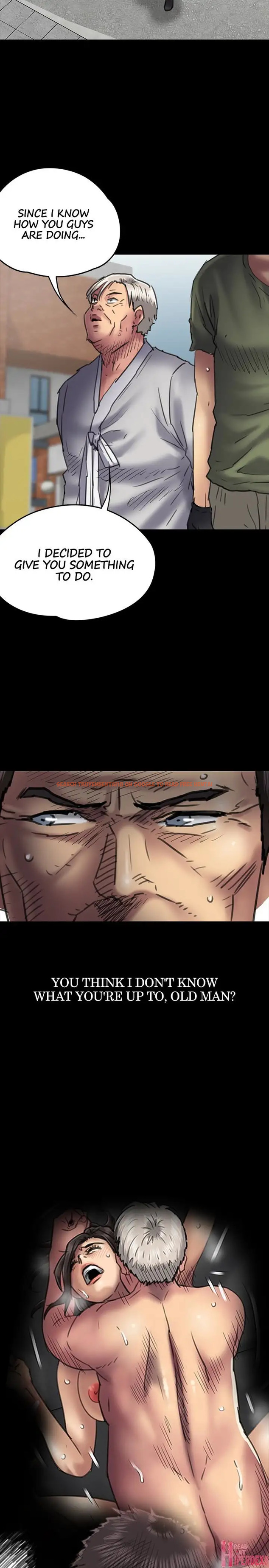 Read Hentai Image 28 934 in comic Queen Bee - Chapter 54 - hentaitnt.net