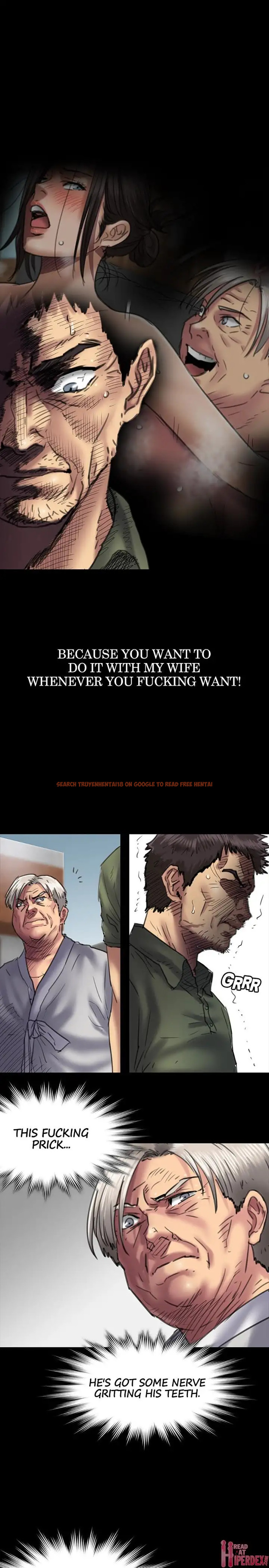 Read Hentai Image 30 934 in comic Queen Bee - Chapter 54 - hentaitnt.net