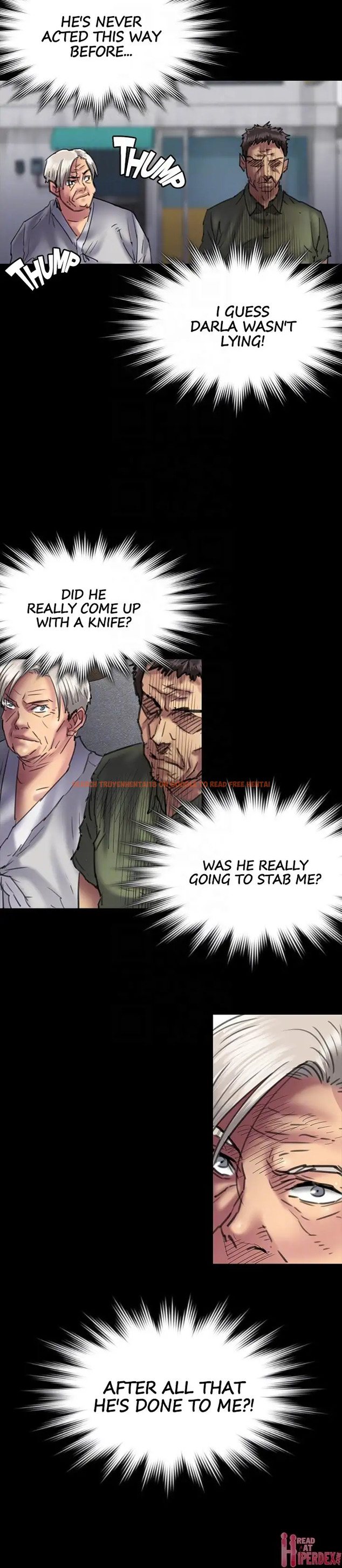 Read Hentai Image 31 934 in comic Queen Bee - Chapter 54 - hentaitnt.net