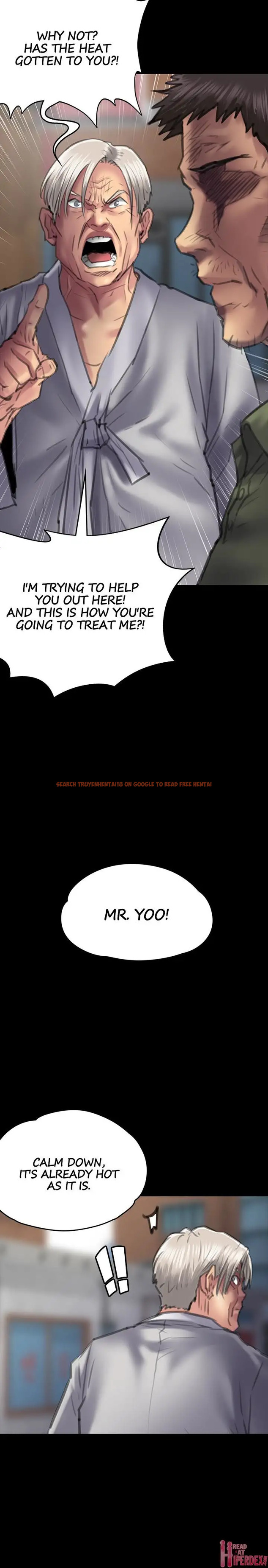 Read Hentai Image 33 934 in comic Queen Bee - Chapter 54 - hentaitnt.net